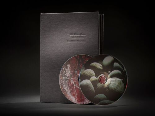 Russell Mills Mike Fearon Still Moves Three 2xCD + book David Sylvian Brian Eno - Bild 1 von 1