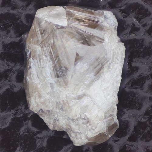 4,69 ct hellbrauner ungeschliffener Rohdiamant, echter natürlicher grober loser Diamant - Bild 8 von 8
