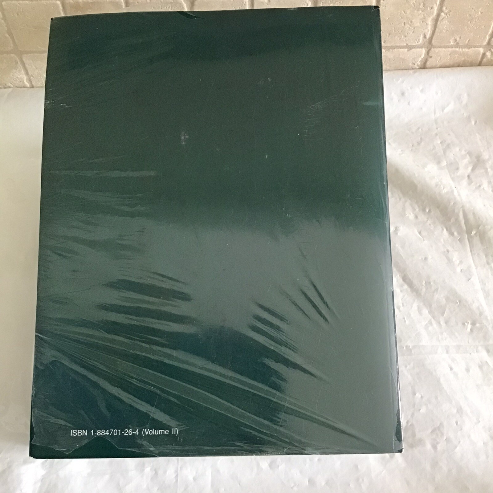 Water Treatment Plant Operation, Volume 2 by Office of Water Programs