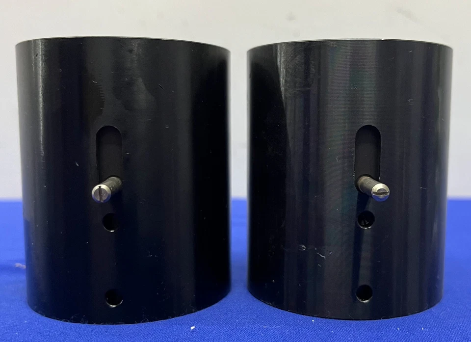 LENTE PENTAX ZOCS Z210-PC4A CON CAPACIDADES DE LENTE ZOOM DESLIZANTE - 1 LOTE CANTIDAD 2 Foto 4 de 4