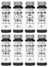 Pulp Riot Liquid Demi-Permanent Hair Color 2 oz