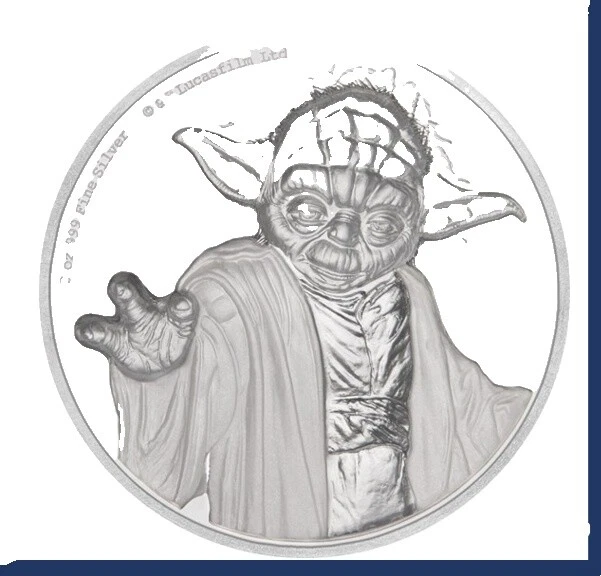 2018 Silver New Zealand Coins
