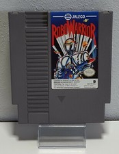 ebay® Auktion 164436579700 | Robo Warrior Nintendo NES C159 Thumbnail of ebay® auction 164436579700 | Robo Warrior Nintendo NES C159