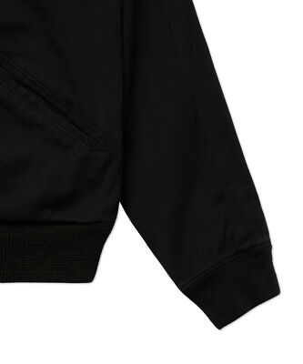 Polo Ralph Lauren New York Boxing Club Satin Varsity