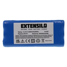 Taurus aspirador Exeo 2500 Exeo2500 | Compra online en eBay