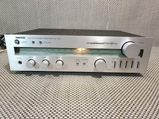 Nikko NR-319 AM/FM Stereo Ricevitore Radio Amplificatore Amplifier