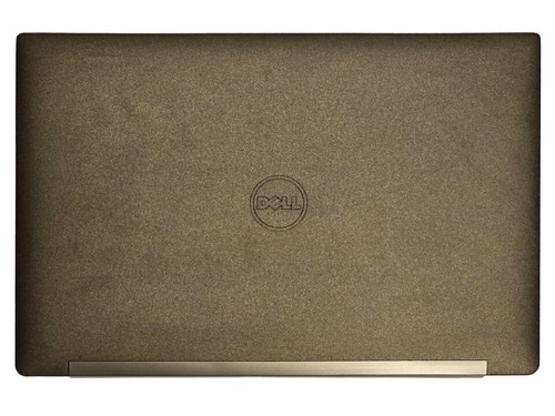 Capot Arrière écran Dell 0DWNCN Pour Latitude 7480 - Pièce D'occasion Avec Garantie 6 Mois