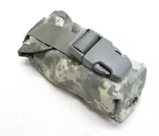 POUCH FLASH BANG GRENADE FIELD TOOL MILITARY ACU MOLLE II UCP CAMO TQ HOLDER