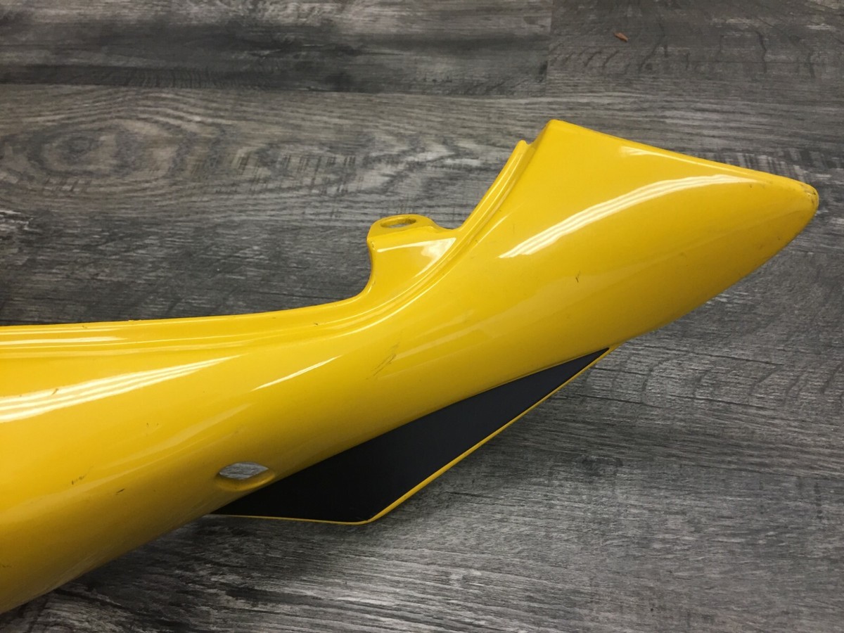 Kawasaki ZX7R ZX750P Ninja OEM Rear Right Side Cover Fairing | eBay