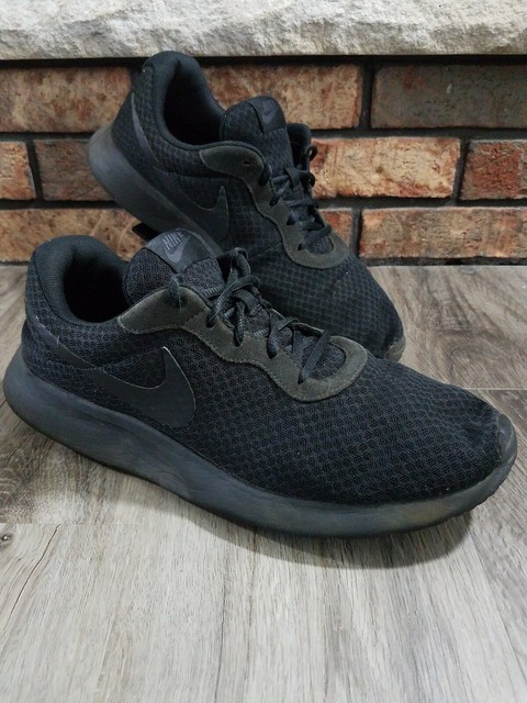 nike tanjun size 12