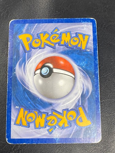 CARTE POKEMON BLINDALYS 44/127 FR REVERSE PLATINE - BE - Imagen 3 de 3