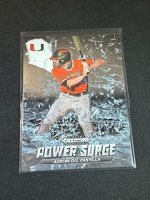 2021 Panini Prizm Draft Picks Baseball - Parallels and Inserts - Pick your Card