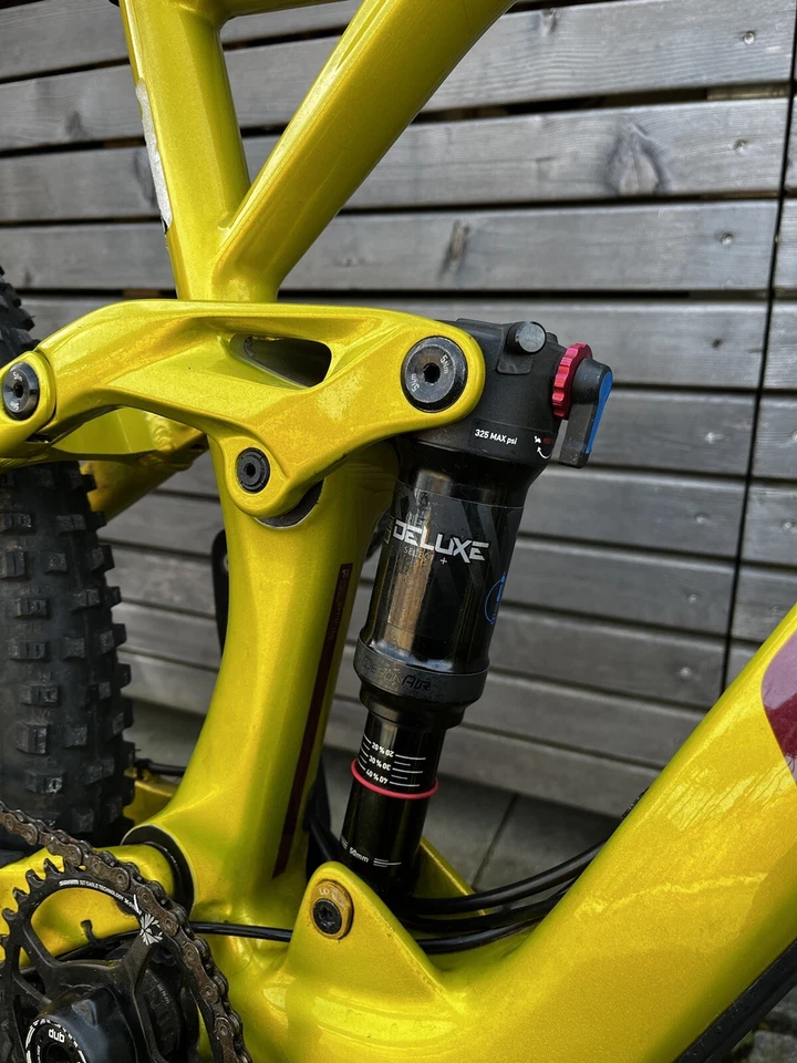 Fully gebraucht - Bild 4 von 4