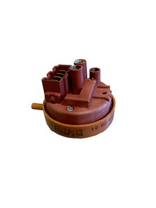 Gorenje Waschmaschine W6222/SUK Druckschalter