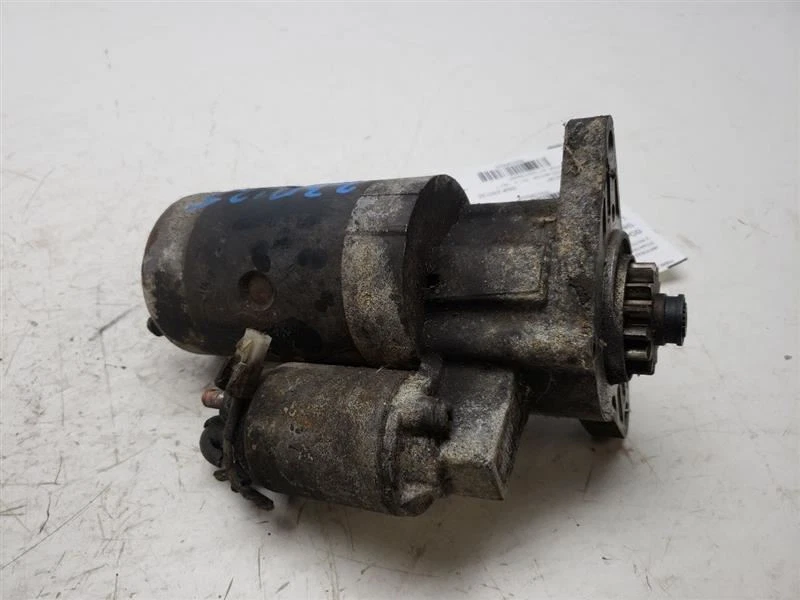 79 80 81 82 83 Mazda RX7 Motor De Arranque OEM N20218400R Foto 3 de 4
