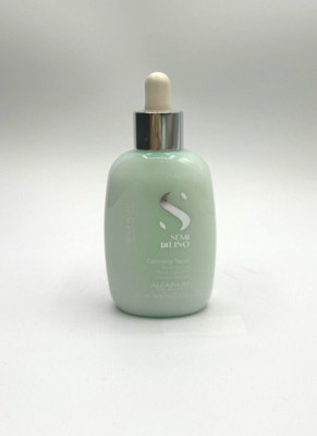 Alfaparf Milano Professional - Semi Di Lino Calming Tonic 125ml G71