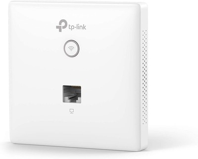 TP-Link EAP115-Wall N300 WLAN Accesspoint