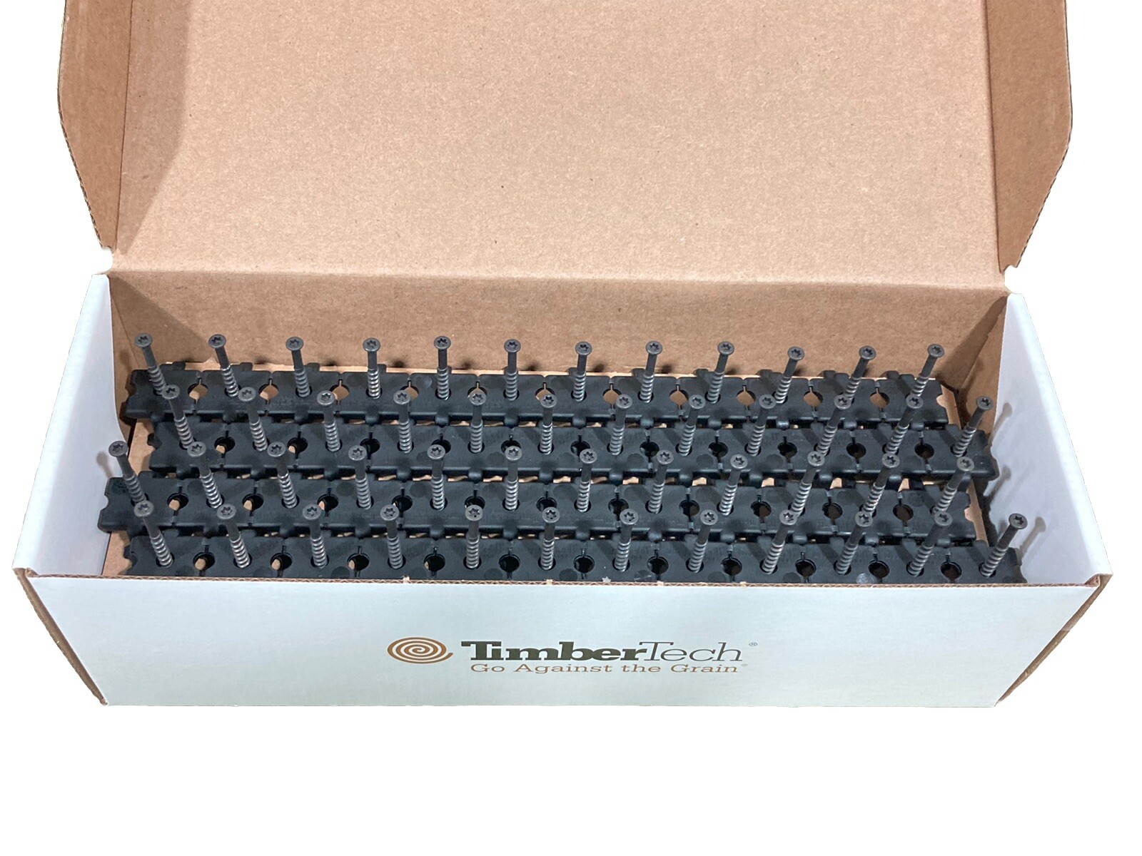 TimberTech EdgeLoc ELOC55 55 SQ FT Coverage(96 Clips) For TimberTech