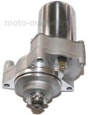 MOTORINO AVVIAMENTO per CINESE CHOPPER MINI PIT BIKE 50 cc