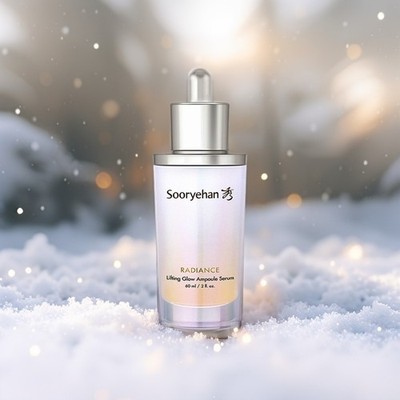 Sooryehan Radiance Lifting Glow Ampullenserum 60ml