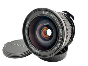 ペンタックス Pentax 6x7 55mm f3.5 67 II 3672 Amazon | ペンタックス PENTAX SMC TAKUMAR 55mm F3.5 for 6x7 67