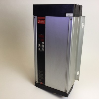 Danfoss 175L1018 Variable Speed   Drive VTL3002 440-500V Used UMP