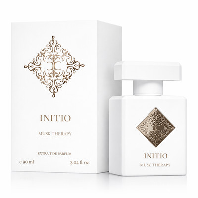 INITIO   Parfums Privés Musk Therapy   Extract de Parfum   90 ml   UNISEX   Ovp