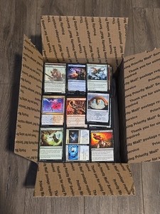 Bulk Magic The Gathering | eBay