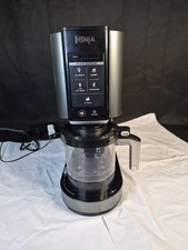 Ninja Creami Ice Cream Maker NC301 Black/Grey...
