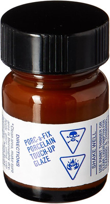 070900-0200A Repair Parts Paint Enamel Steel Touch-Up, White 1 Count (Pack of 1)