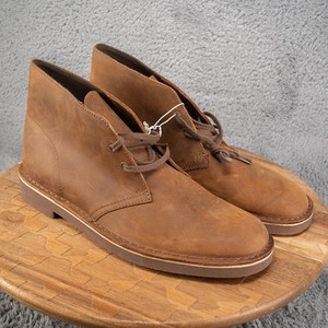 Clarks Bushacre | eBay display picture 2