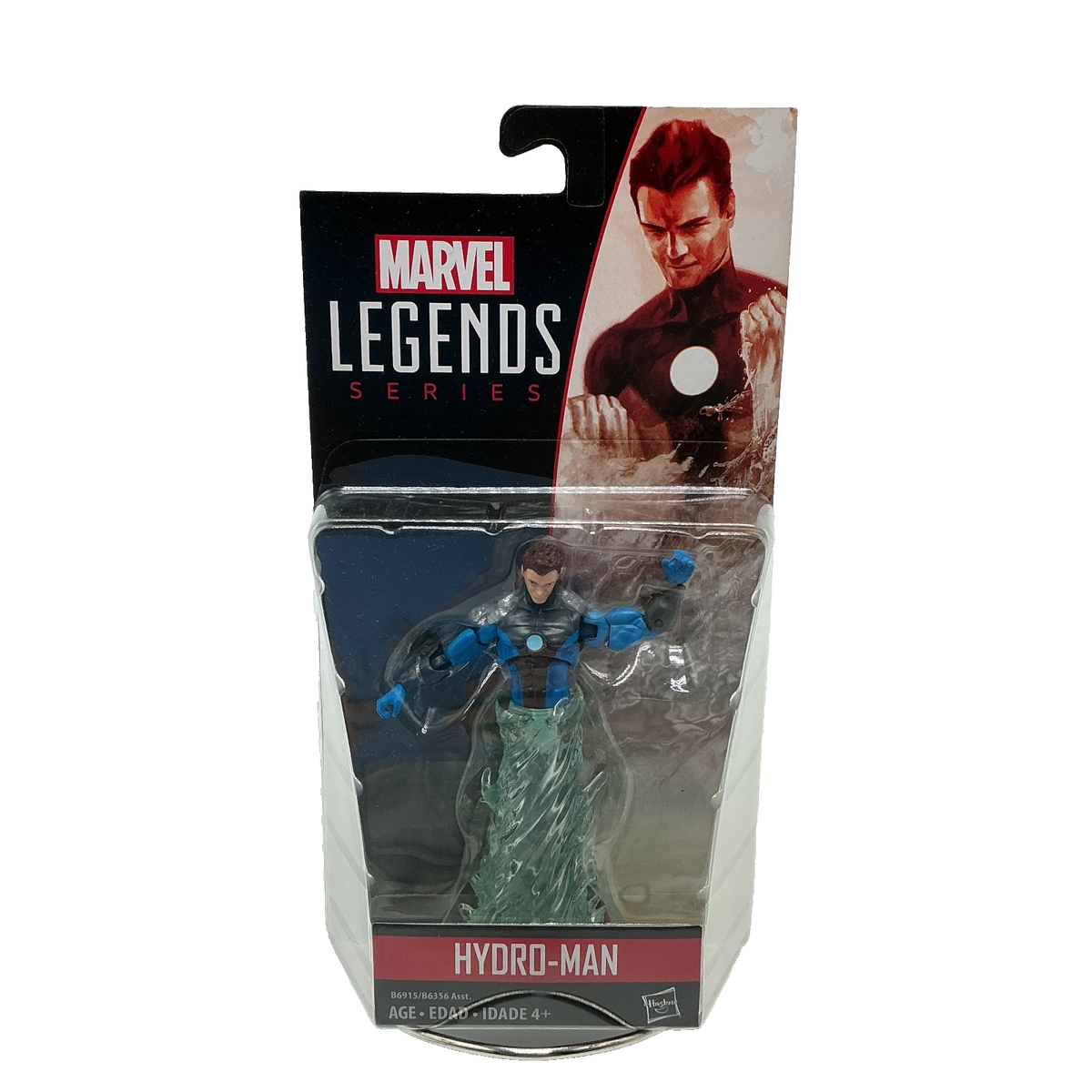 Hasbro Marvel Legends 3.75