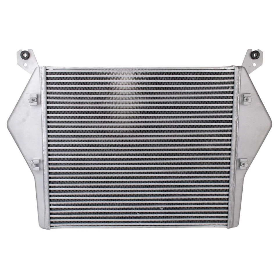 Intercooler turbo para Dodge Ram 2500 3500 5.9L diesel - Imagem 4 de 4