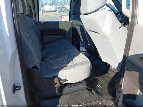 Used Floor Jack fits: 2015 Ford F250SD PICKUP  Grade A - Picture 9 of 24