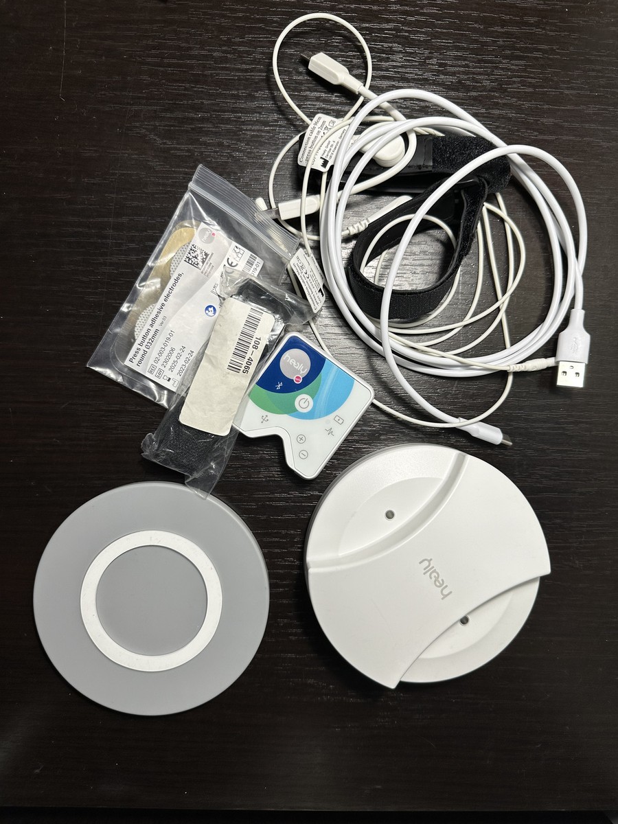 Healy Frequency Device - Professional Edition + Mag Healy Classic
