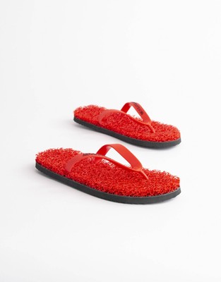 MOOLOOLABAS FlipFlops MASON - NEU 43/44