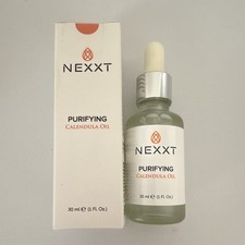 NEXXT Purifying Calendula Oil Face Moisturize...