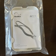 ResMed Airfit P10 Nasal Pillow Cushion NEW set of 2 S/L