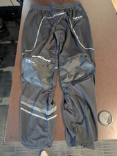 Bauer Senior S20 Team Roller Hockey Pants (Si...