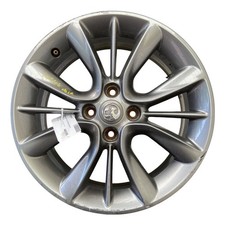 VAUXHALL Adam 16 Inch Alloy Wheel 6Jx16 13356210