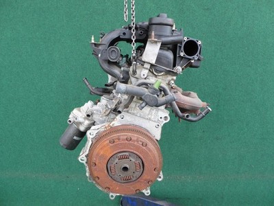 Motor AKL VW Golf IV 1.6i 74KW 101PS Bj.2000 119720Km