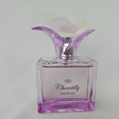 Chantilly Eau De Vie Perfume By Dana 1.7 fl oz