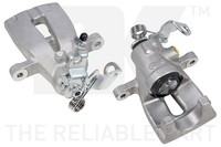 Bremssattel Hinterachse Links Oder Hinter Der Achse FÜR Kia - Nk 213561