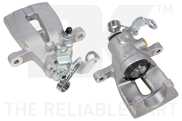 Bremssattel Hinterachse Links Oder Hinter Der Achse FÜR Kia - Nk 213561-image