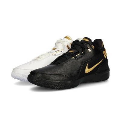 New Nike Zoom LeBron NXXT Gen AMPD men size 10