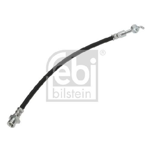 2X Bremsschlauch Hinten FüR KIA RIO UB 1.1 1.2 1.4 1.6 11 Bis 26 Febi D4FC Neu-image