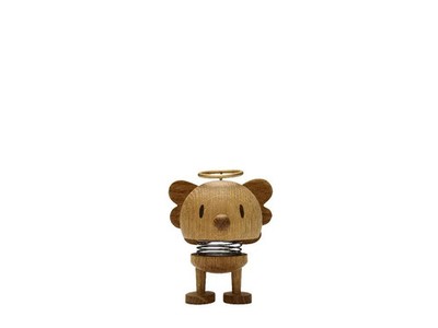Hoptimist Angel Bumble S Oak Kartonage 2023 F&H Group EAN 5722000271765