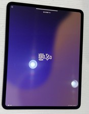 Apple iPad Pro 2024 13-inch, 256GB, Space Black, M4, Wi-Fi, Cell