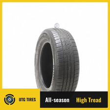 Used 22565r17 Kumho Crugen Hp71 102v - 8.532