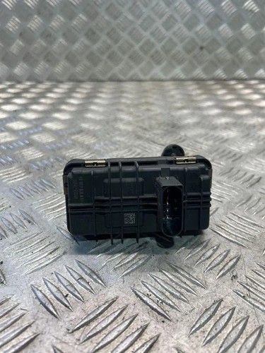 BMW 1 F20 Elektrische Turboladersteuerung 6NW010430 2.00 Diesel 2012 32975406